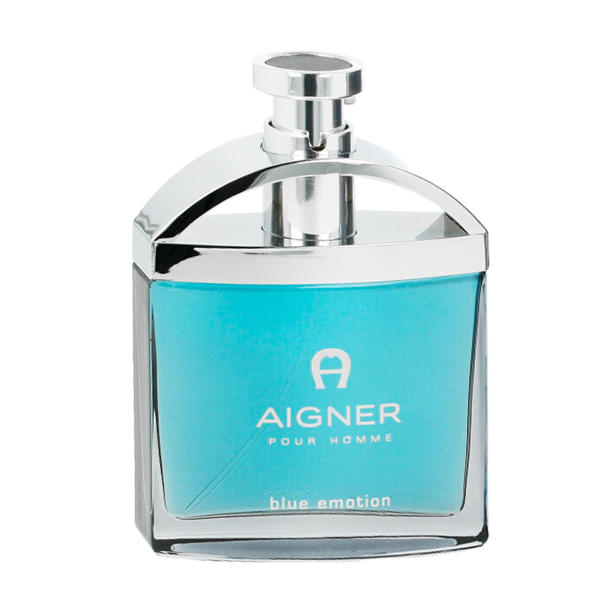 Aigner Pour Homme Blue Emotion Туалетна вода чоловіча, 50 мл